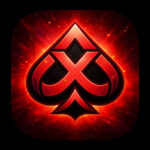 GG9 Game icon