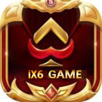 IX6 Game icon