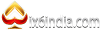 IX6 Game