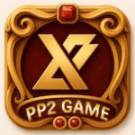PP2 Game icon